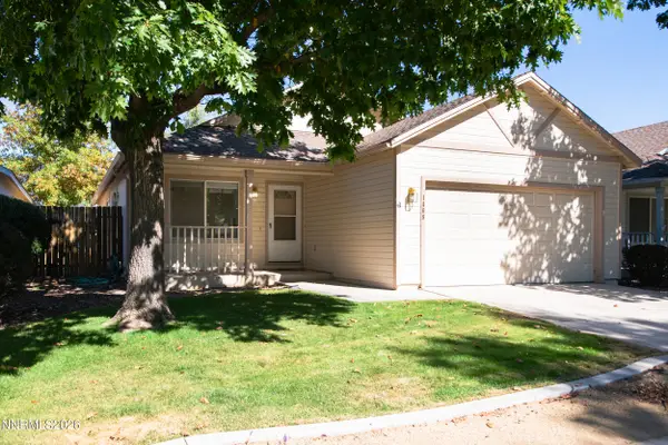 1468 Garden Glen Court, Gardnerville, NV 89410
