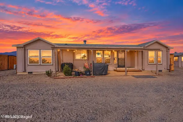 5285 Lemon Street, Silver Springs, NV 89429