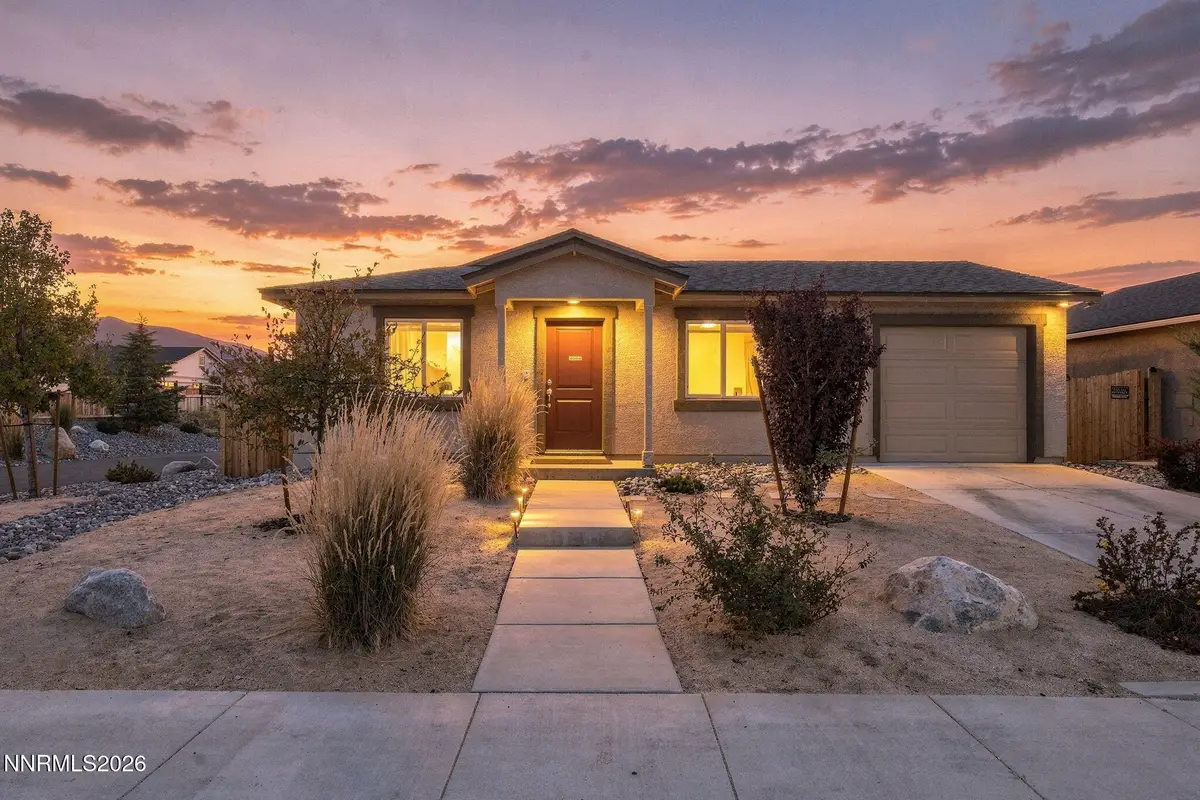 9201 Logan Creek Road, Reno, NV 89506 - #1