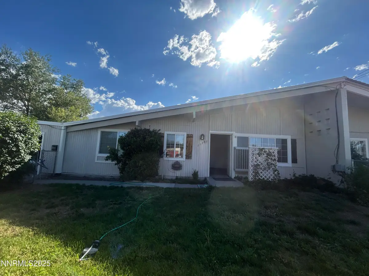 11781 Rocky Mountain Street, Reno, NV 89506 - #1