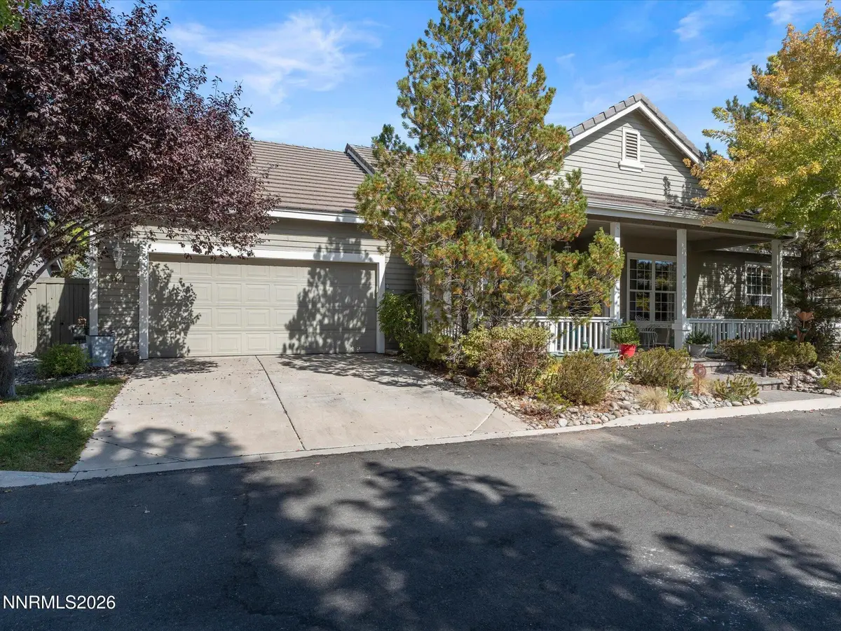 1441 Wild Wolf Way, Reno, NV 89521 - #1