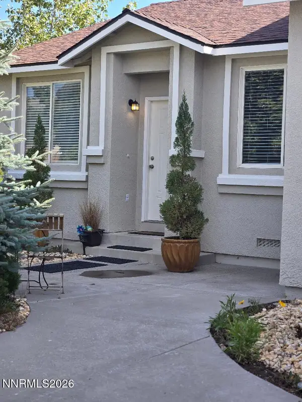 3975 Kettle Rock Drive, Reno, NV 89508