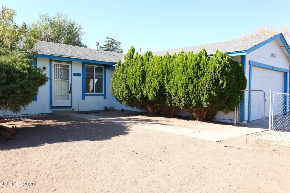 12095 Kernite Street, Reno, NV 89506 - #1