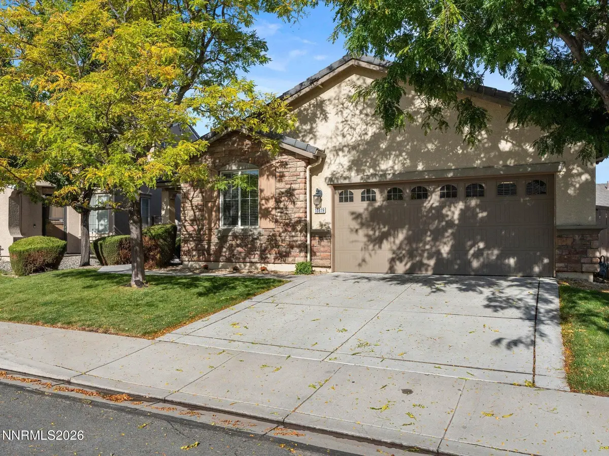 10819 Oakhaven Drive, Reno, NV 89521 - #1
