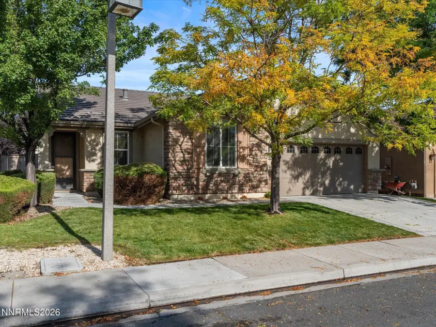 10819 Oakhaven Drive, Reno, NV 89521 - #3