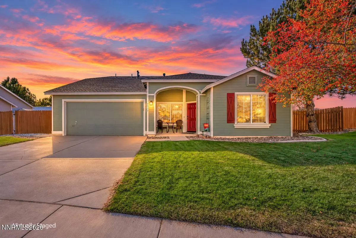 7477 Sansol Drive, Sparks, NV 89436 - #1