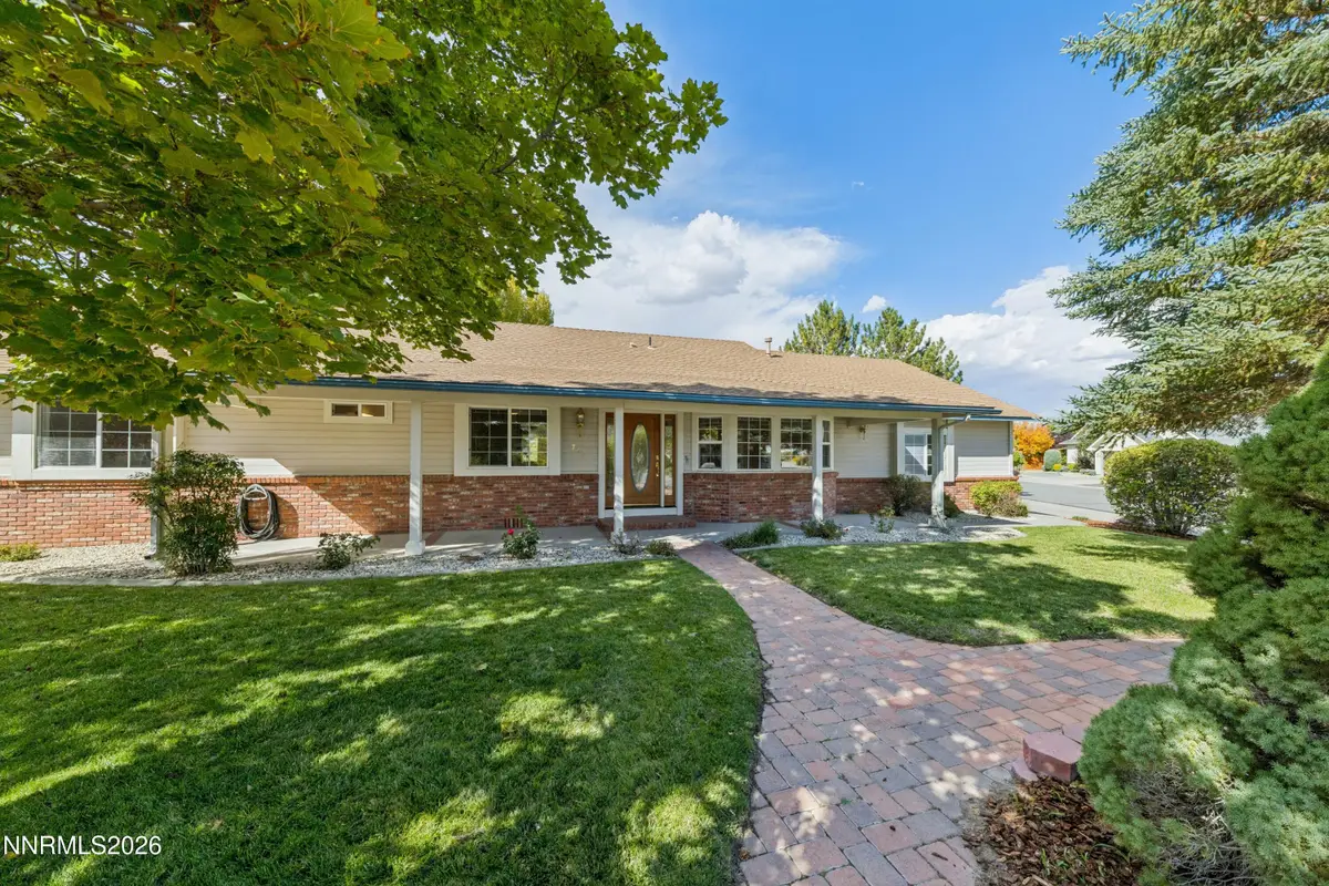 792 Marsh Road, Carson City, NV 89701 - #1
