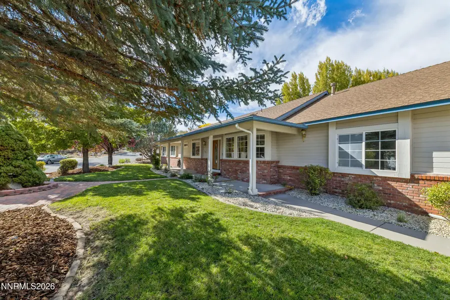 792 Marsh Road, Carson City, NV 89701 - #3