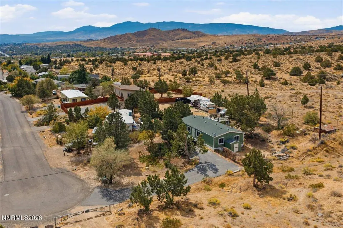 255 Danforth Drive, Sun Valley, NV 89433 - #1