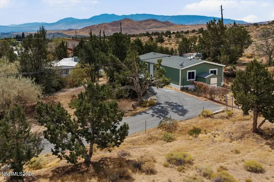 255 Danforth Drive, Sun Valley, NV 89433 - #2
