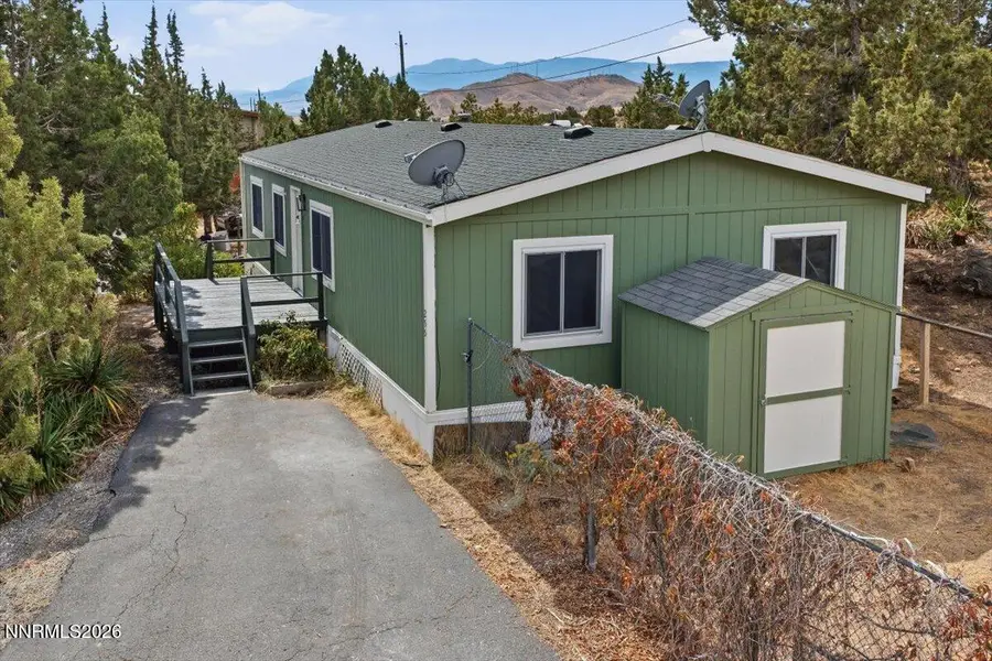 255 Danforth Drive, Sun Valley, NV 89433 - #3