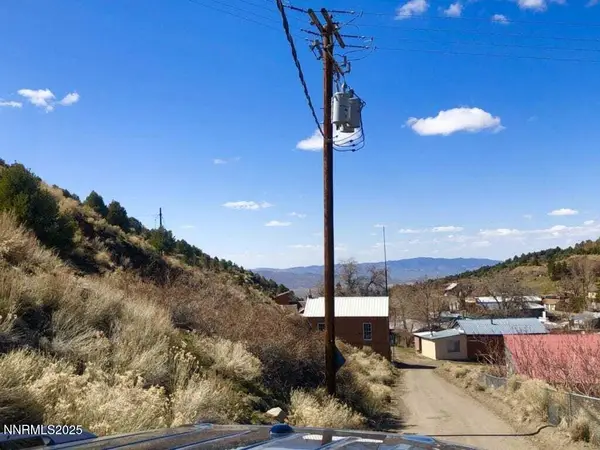 104 South Street, Austin, NV 89310