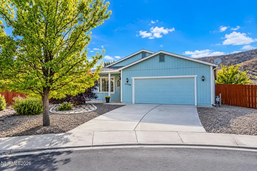 17930 Clear Lake Court, Reno, NV 89508 - #2