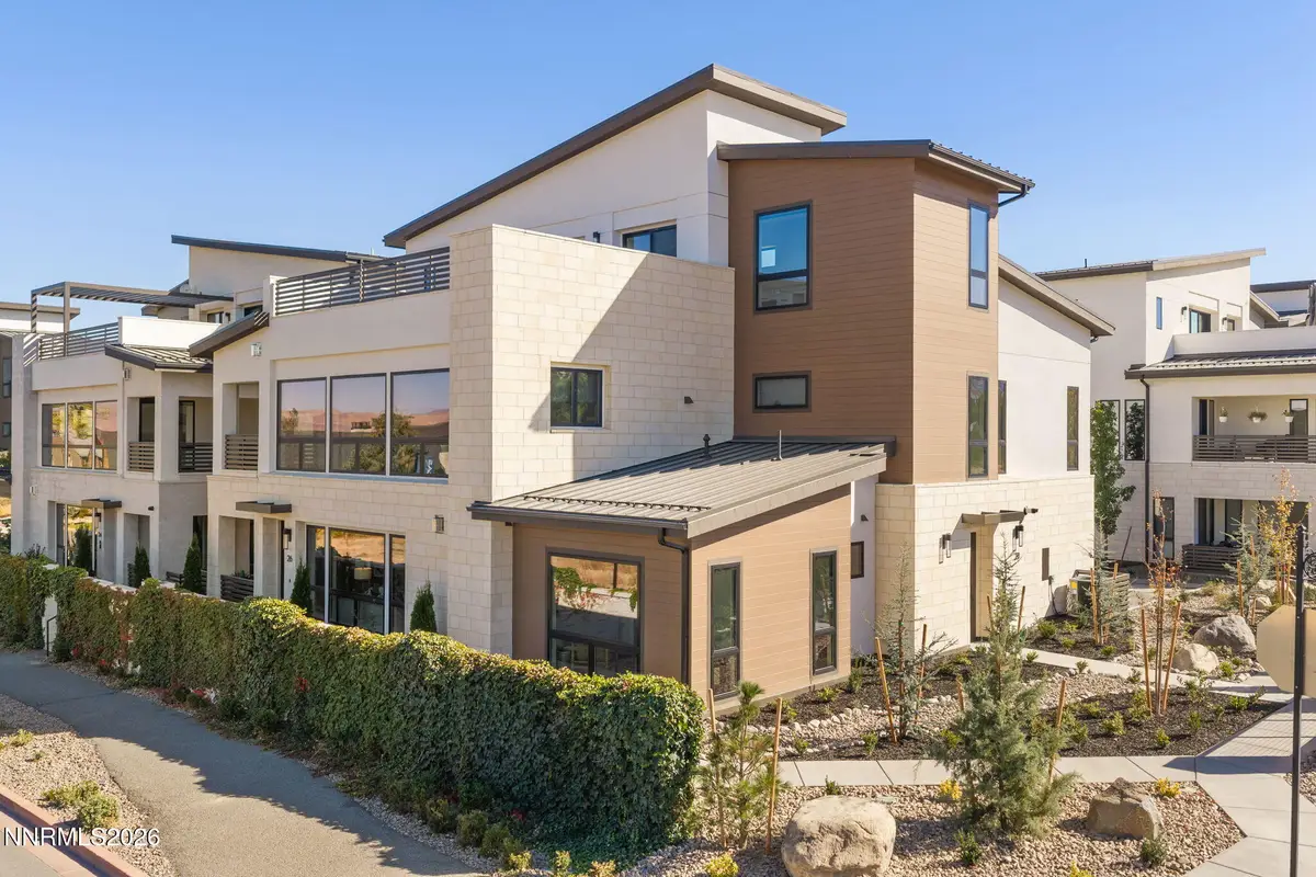 26 Persano Street, Reno, NV 89511 - #1