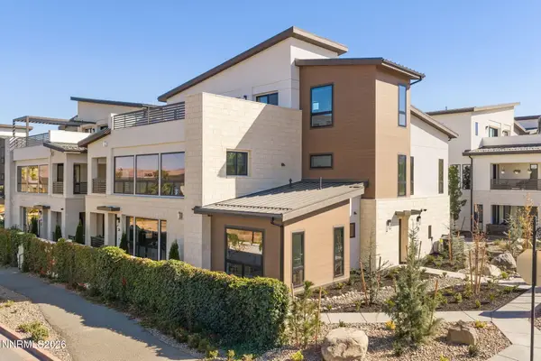 26 Persano Street, Reno, NV 89511