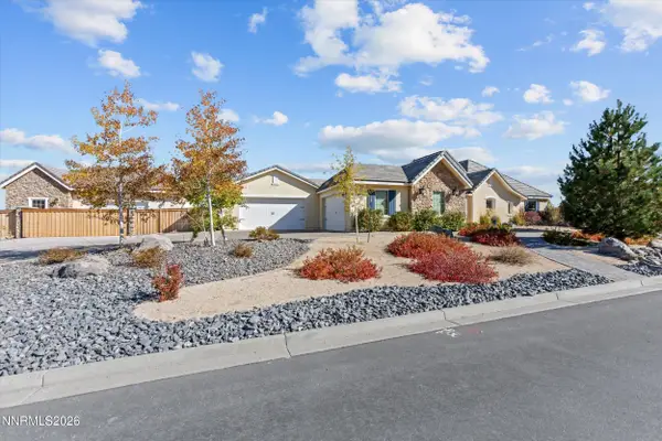 5640 Paris Avenue, Reno, NV 89511