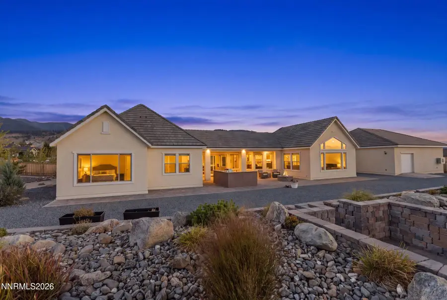 5640 Paris Avenue, Reno, NV 89511 - #3