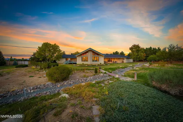 1348 View Pointe, Gardnerville, NV 89410