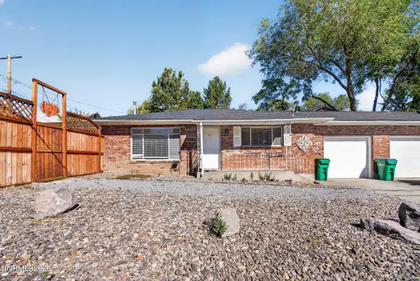 415 W Arroyo Street, Reno, NV 89509