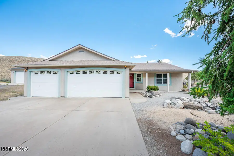 12500 Campo Rico Lane, Sparks, NV 89441 - #1
