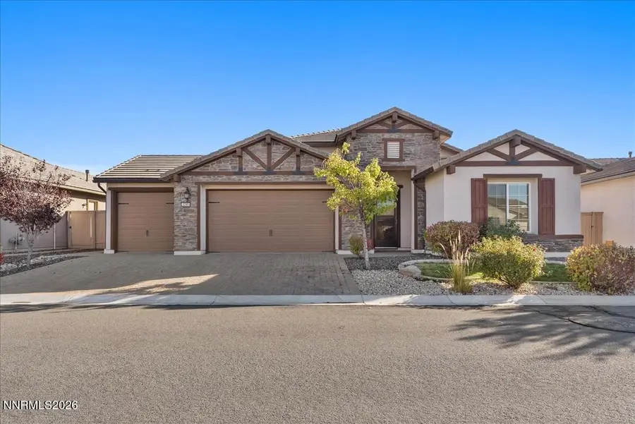 2280 Brego Lane, Reno, NV 89521 - #3