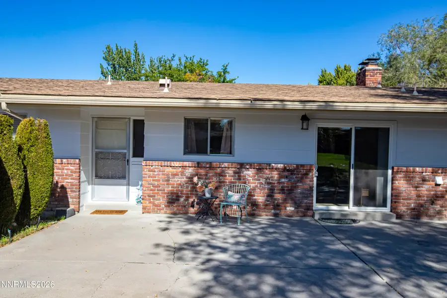 580 Shamrock Lane, Reno, NV 89509 - #2