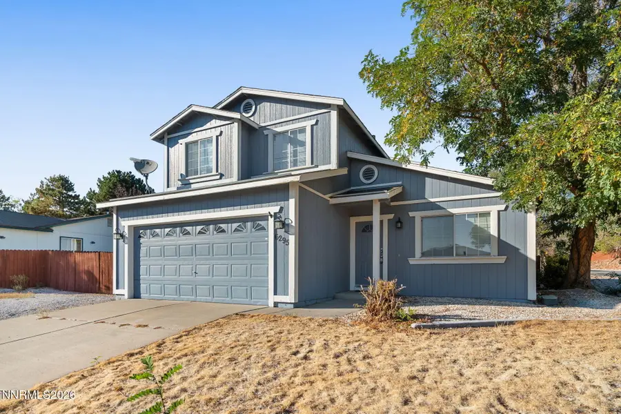 6295 W Cree Court, Sun Valley, NV 89433 - #2
