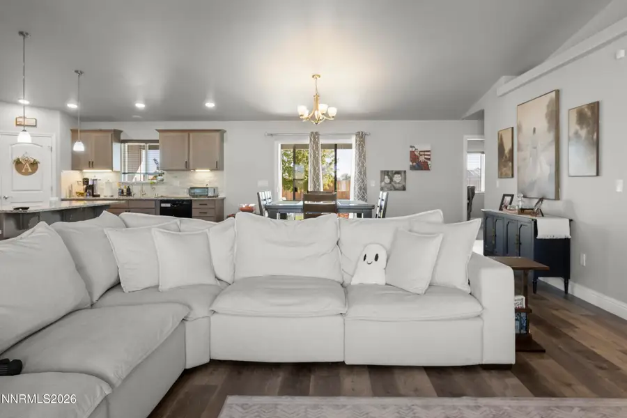 1339 Nevada Pacific Boulevard, Fernley, NV 89408 - #3