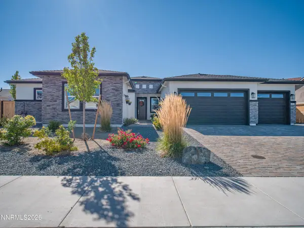 591 Sage Grouse Lp, Gardnerville, NV 89460