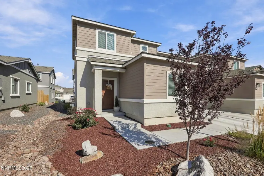 737 Hamilton Park Court, Reno, NV 89506 - #2