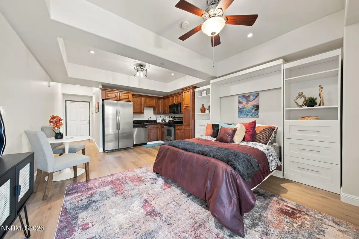 200 W 2nd Street #405, Reno, NV 89501 - #1