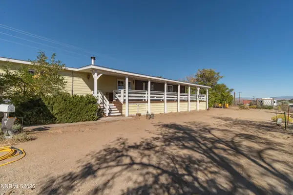 32 Wild Peach Lane, Wellington, NV 89444