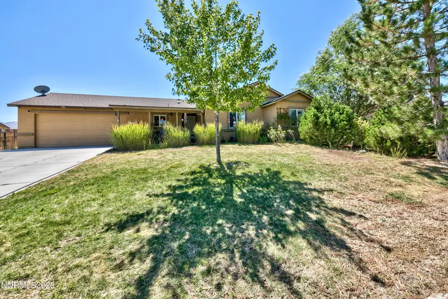 139 Deschutes Drive, Dayton, NV 89403 - #2