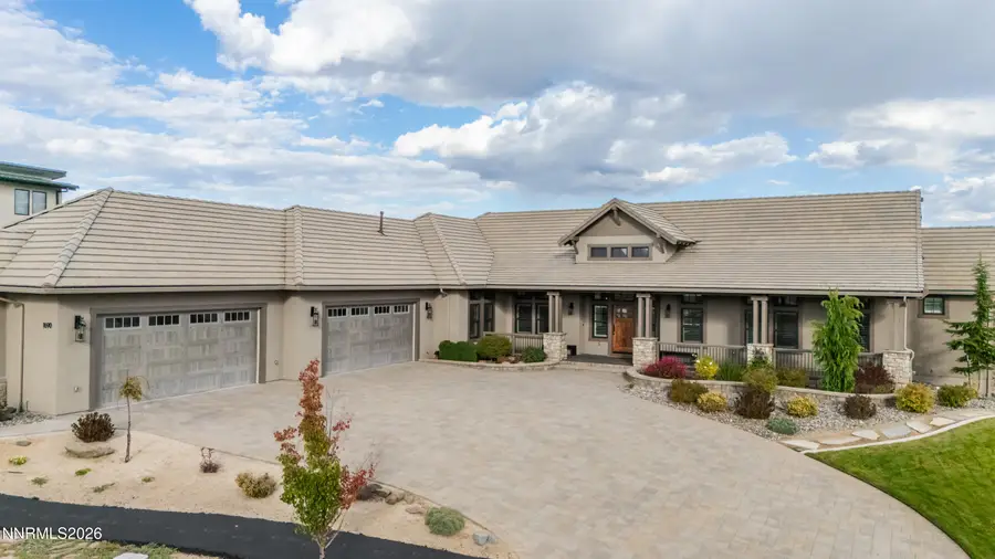 1690 Circle Stone Court, Reno, NV 89523 - #2