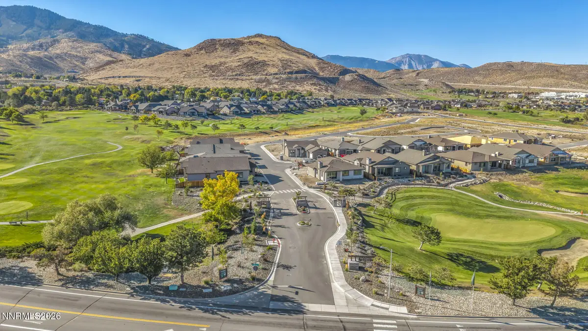 3272 Talon Street, Carson City, NV 89703 - #1