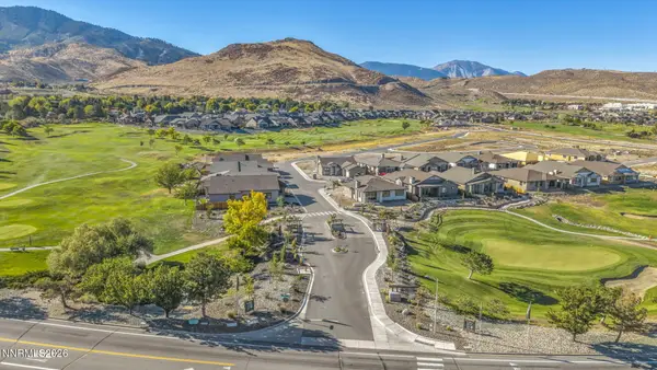 3272 Talon Street, Carson City, NV 89703