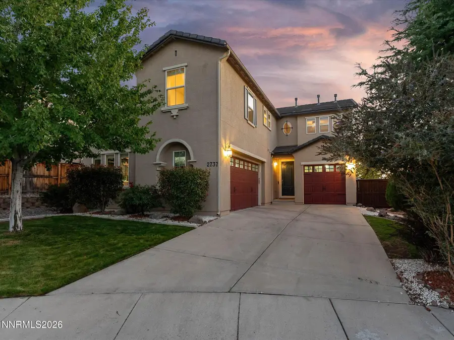 2737 Dome Court, Sparks, NV 89436 - #3