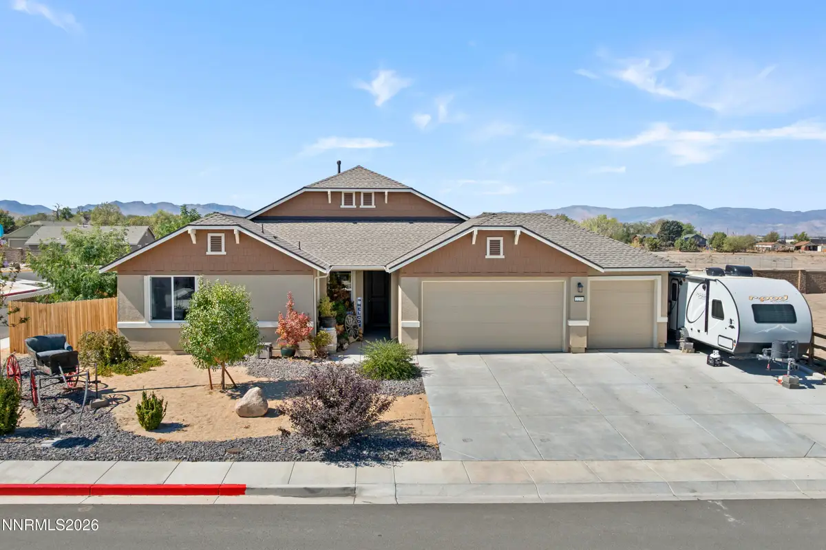 2270 Evelynn Street, Fernley, NV 89408 - #1