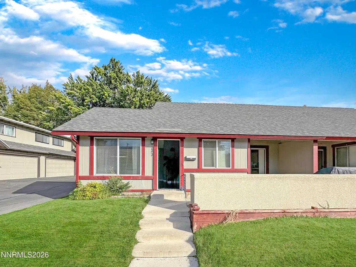 1692 London Circle, Sparks, NV 89431 - #1