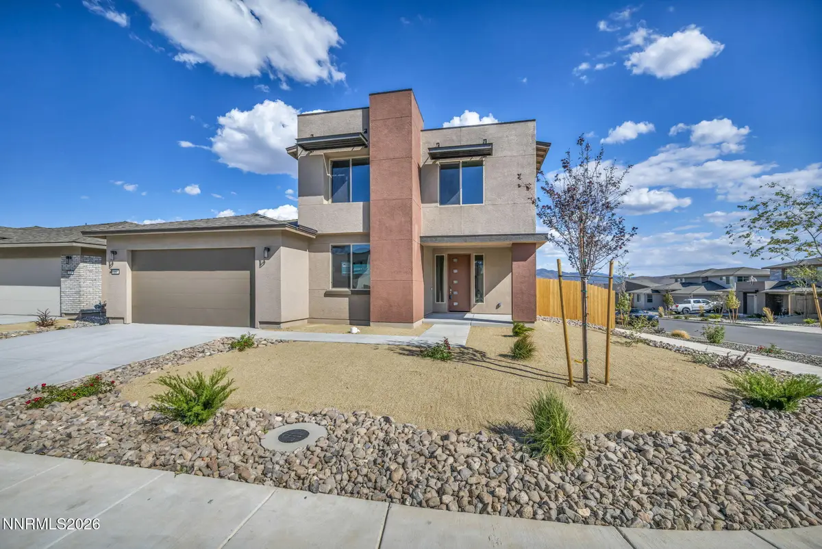 167 Radiant Drive #Homesite 88, Carson City, NV 89705 - #1