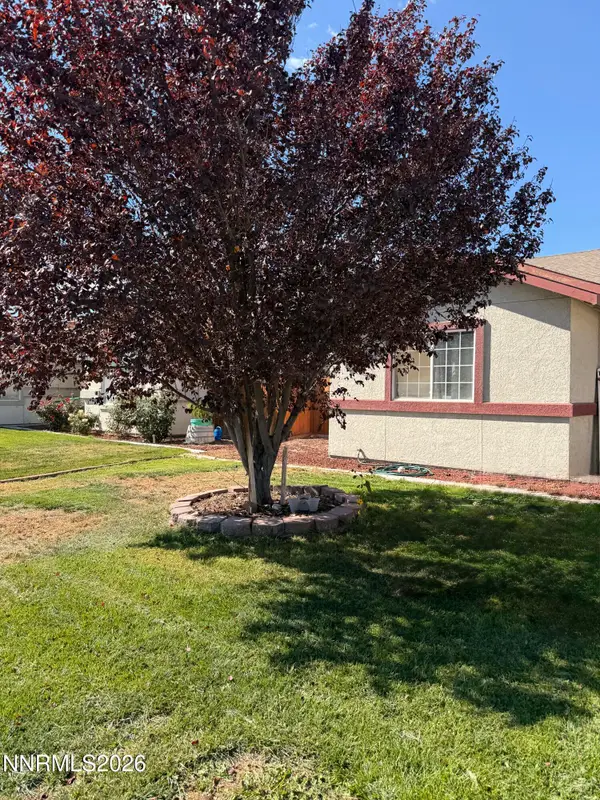 795 Elkhorn Way, Fallon, NV 89406