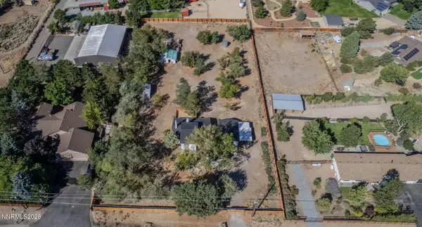 15625 Fawn Lane, Reno, NV 89511