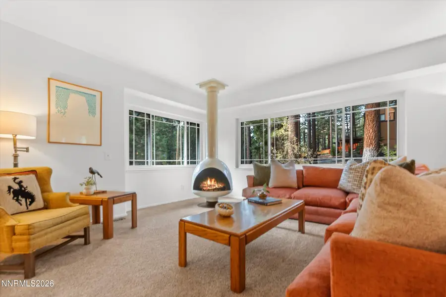 433 Winding Way, Incline Village, NV 89451 - #2