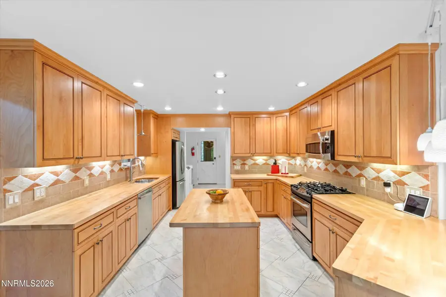 433 Winding Way, Incline Village, NV 89451 - #3