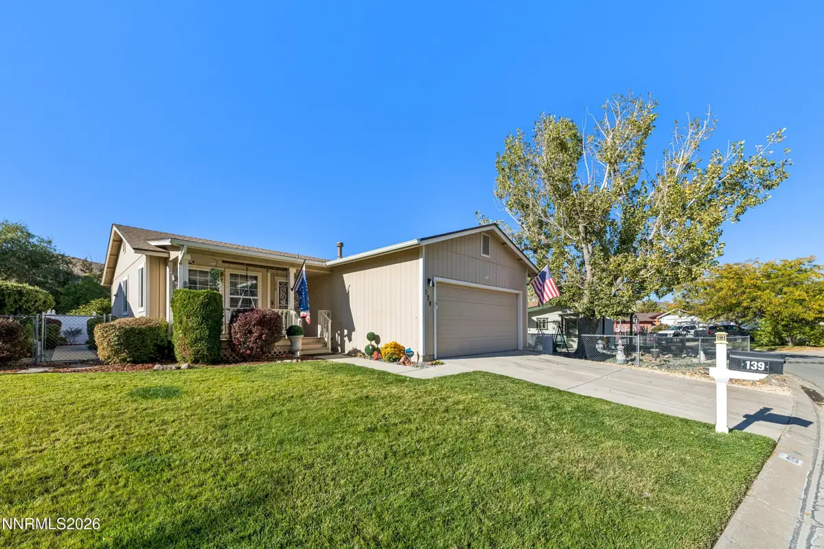 139 Cercle De La Cerese, Sparks, NV 89434 - #1