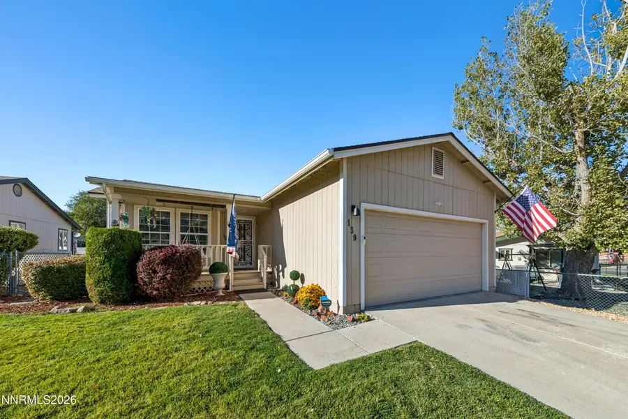139 Cercle De La Cerese, Sparks, NV 89434 - #2