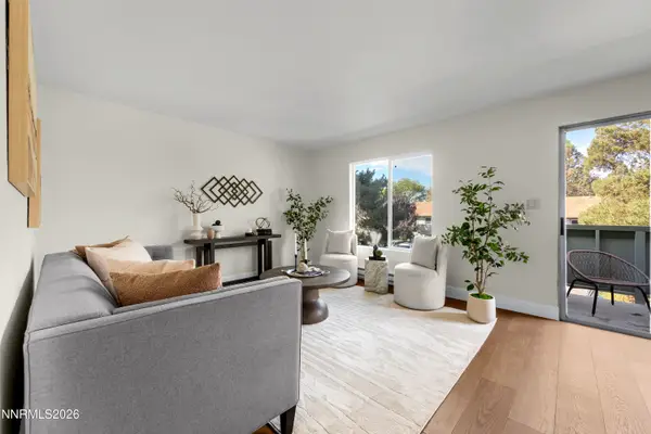 3905 Clear Acre Lane #APT 26, Reno, NV 89512