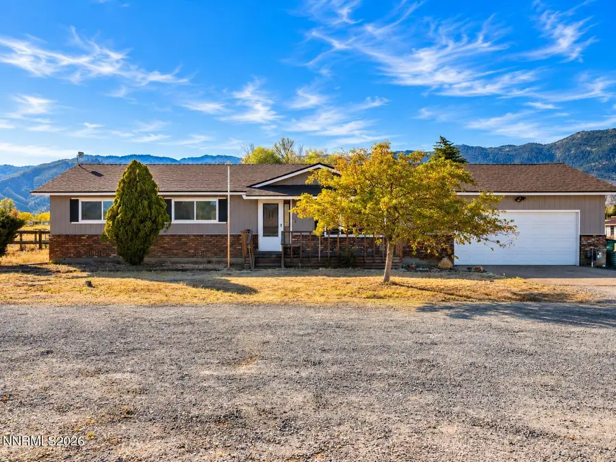 5655 Meacham Street, Washoe Valley, NV 89704 - #2