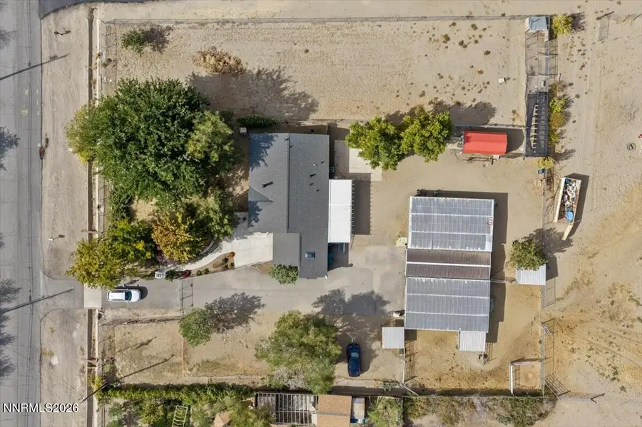 780 Fremont Street, Fernley, NV 89408 - #3