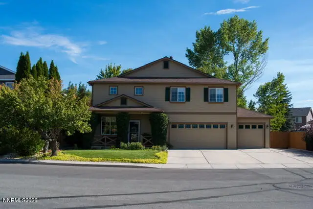 3045 Pavo Real Avenue, Sparks, NV 89436 - #1